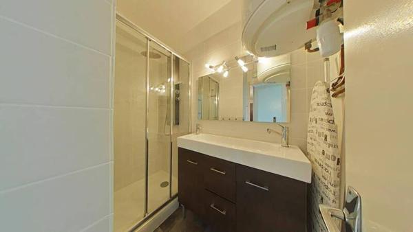 Appartement 3 pièces                                        - 42000 Saint-Étienne Réf : 12348