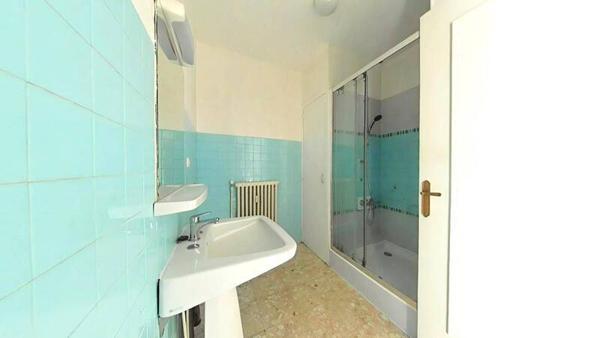 Appartement 1 pièce                                        - 42000 Saint-Étienne Réf : 12522