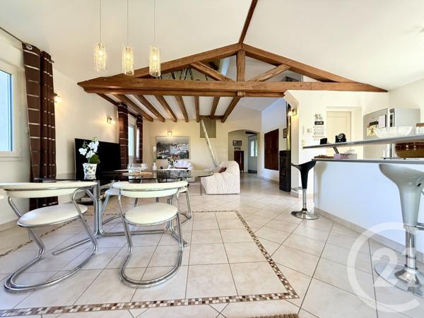 Maison à vendre  5 pièces - 160 m2 VALS LES BAINS - 07