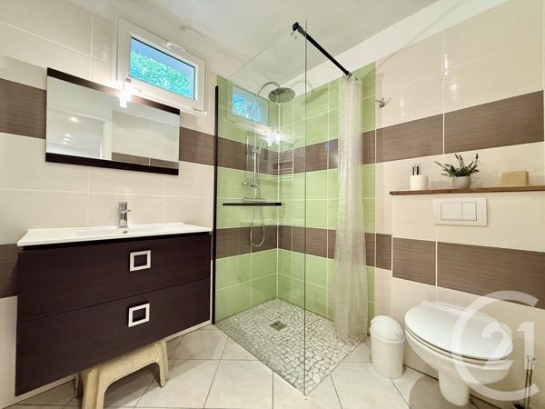 Maison à vendre  5 pièces - 160 m2 VALS LES BAINS - 07