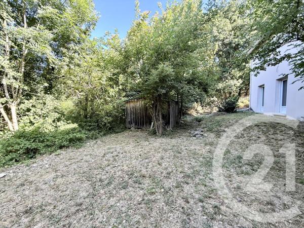 Maison à vendre  5 pièces - 160 m2 VALS LES BAINS - 07