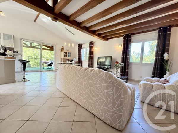 Maison à vendre  5 pièces - 160 m2 VALS LES BAINS - 07