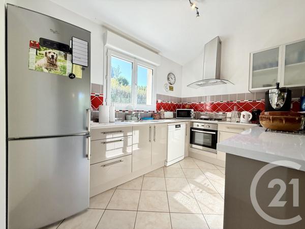 Maison à vendre  5 pièces - 160 m2 VALS LES BAINS - 07