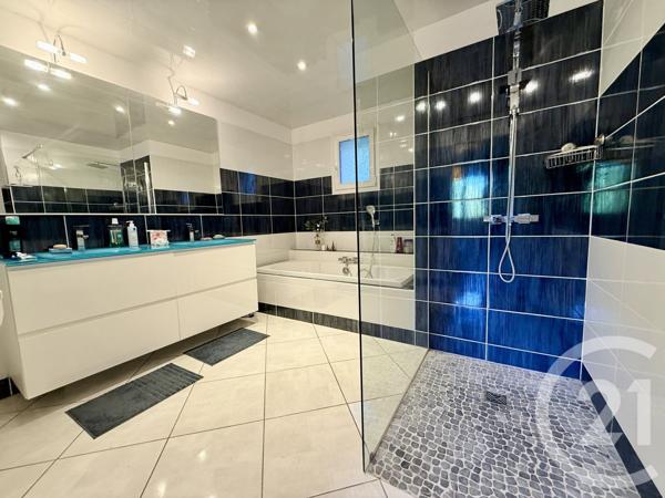 Maison à vendre  5 pièces - 160 m2 VALS LES BAINS - 07