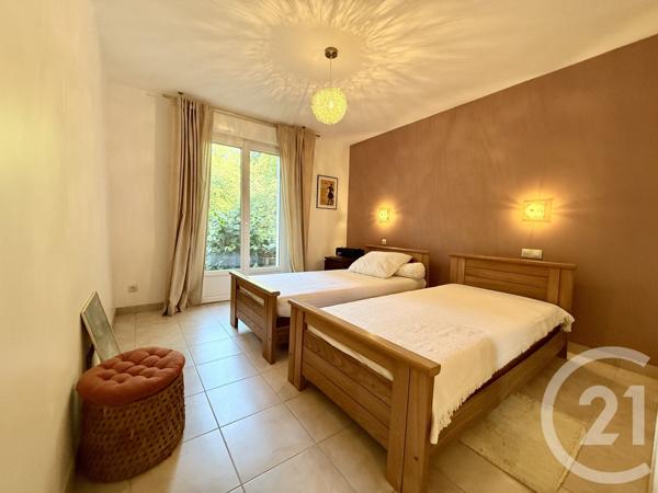 Maison à vendre  5 pièces - 160 m2 VALS LES BAINS - 07