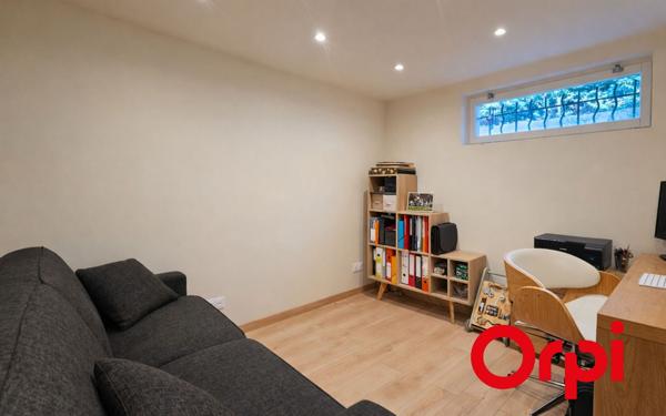 Maison à vendre    5 pièces • 114 m2 Grigny