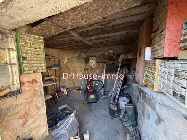 Maison à vendre 2 pièces de 38 m²
