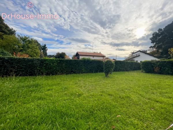 Terrain à vendre de 342 m²