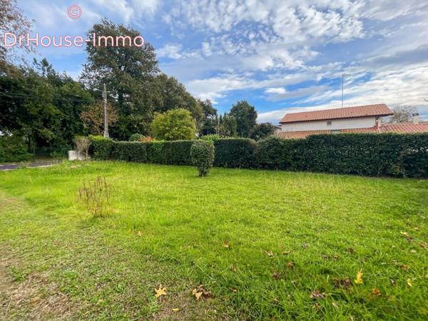 Terrain à vendre de 342 m²