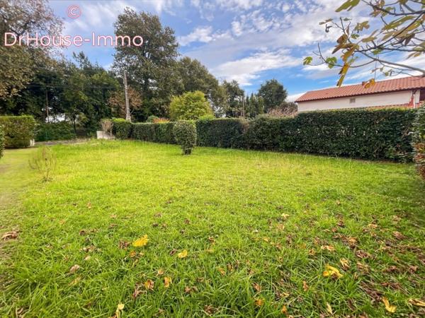 Terrain à vendre de 342 m²