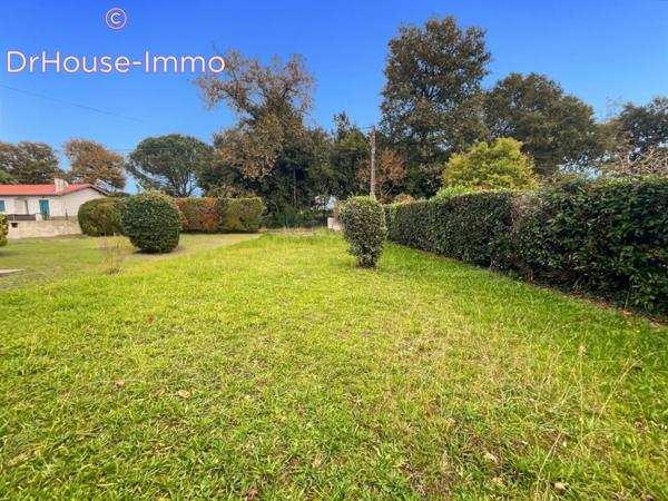 Terrain à vendre de 342 m²