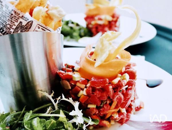 Boutique/Local commercial à vendre 32 m² Toulon