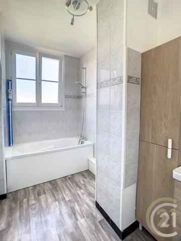 Appartement F1 à vendre  1 pièce - 28,98 m2 COMPIEGNE - 60