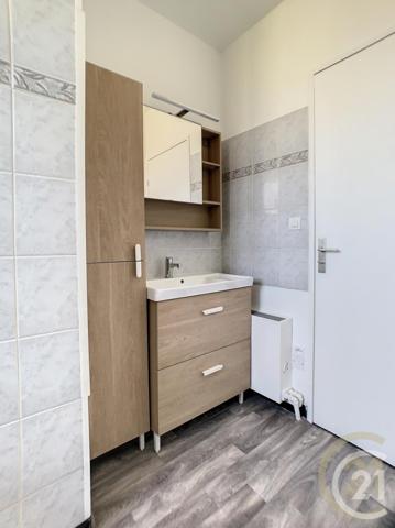 Appartement F1 à vendre  1 pièce - 28,98 m2 COMPIEGNE - 60