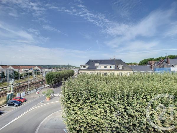 Appartement F1 à vendre  1 pièce - 28,98 m2 COMPIEGNE - 60