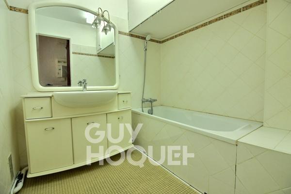 3 pièces à Rueil Malmaison - Opportunité à ne pas manquer !