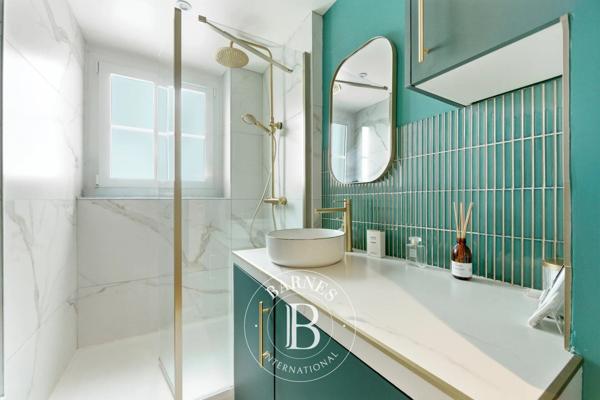 Paris 4ème, Appartement 2 Chambres -  76 m² à vendre