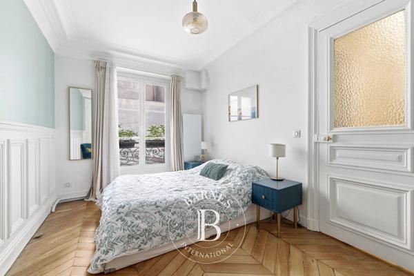 Paris 4ème, Appartement 2 Chambres -  76 m² à vendre