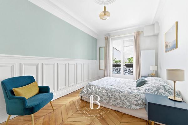 Paris 4ème, Appartement 2 Chambres -  76 m² à vendre
