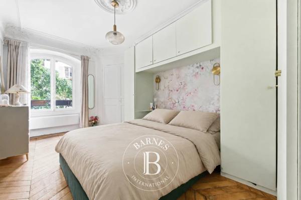 Paris 4ème, Appartement 2 Chambres -  76 m² à vendre