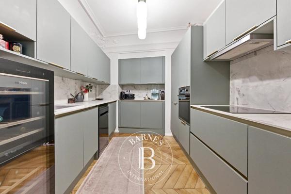 Paris 4ème, Appartement 2 Chambres -  76 m² à vendre