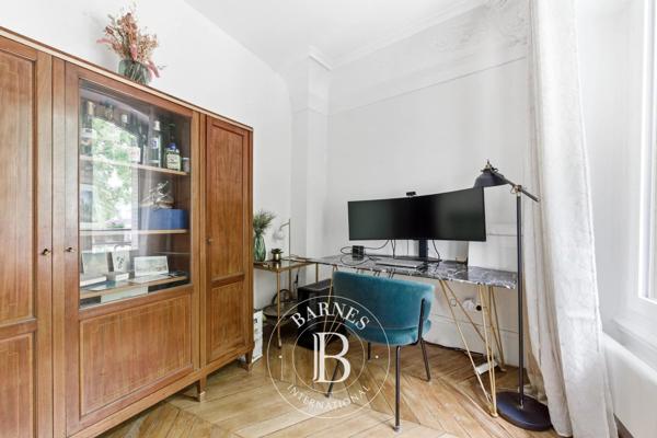 Paris 4ème, Appartement 2 Chambres -  76 m² à vendre