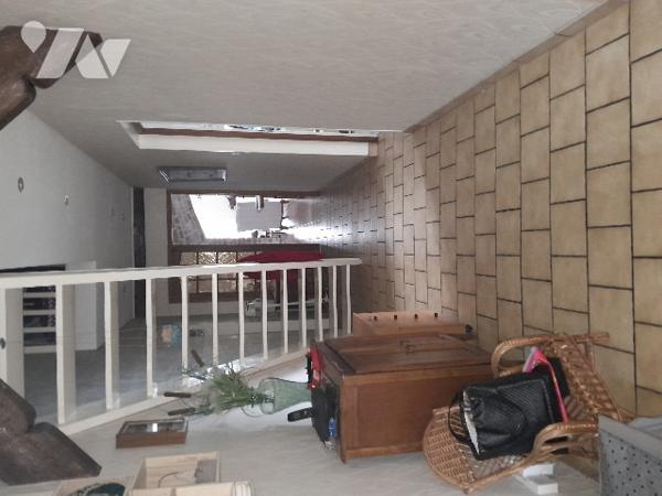 Ancienne ferme rénovée avec gîte