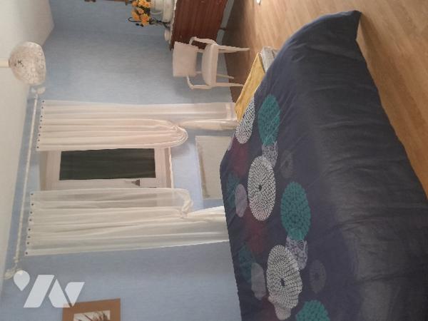 Ancienne ferme rénovée avec gîte