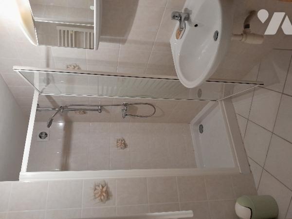 Ancienne ferme rénovée avec gîte