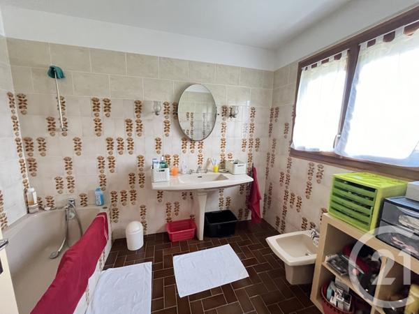 Maison à vendre  6 pièces - 183 m2 VERNON - 27