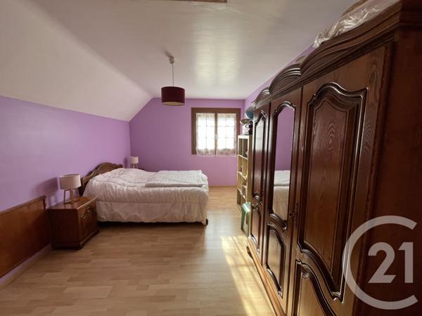 Maison à vendre  6 pièces - 183 m2 VERNON - 27