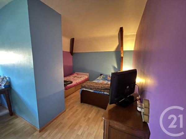 Maison à vendre  6 pièces - 183 m2 VERNON - 27