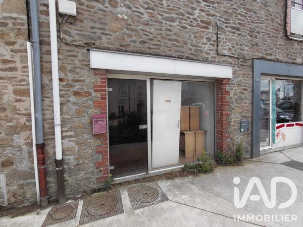 Appartement à vendre 2 pièces 30 m² Dinan