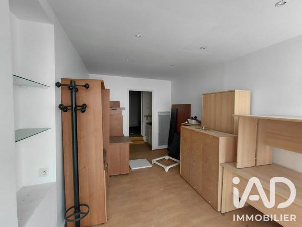 Appartement à vendre 2 pièces 30 m² Dinan