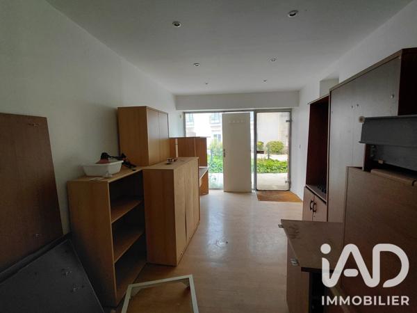 Appartement à vendre 2 pièces 30 m² Dinan