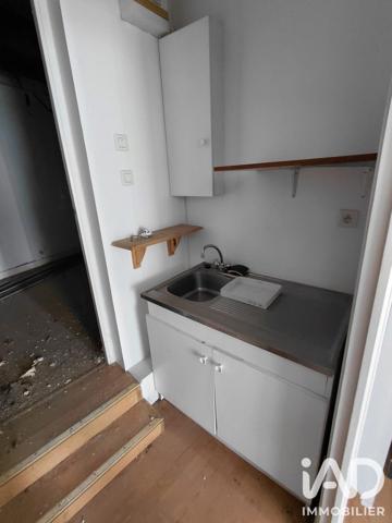 Appartement à vendre 2 pièces 30 m² Dinan
