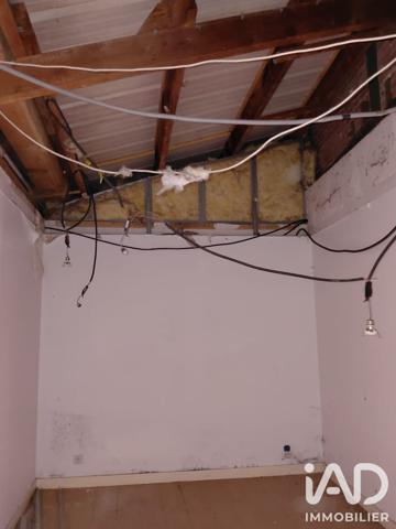Appartement à vendre 2 pièces 30 m² Dinan
