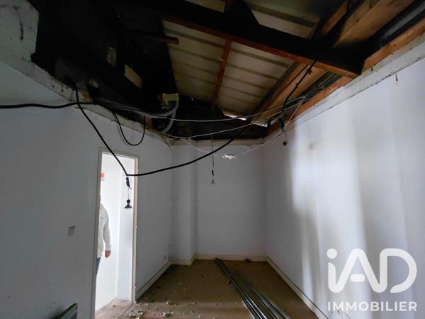 Appartement à vendre 2 pièces 30 m² Dinan