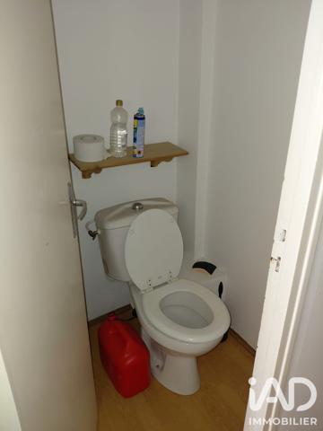 Appartement à vendre 2 pièces 30 m² Dinan