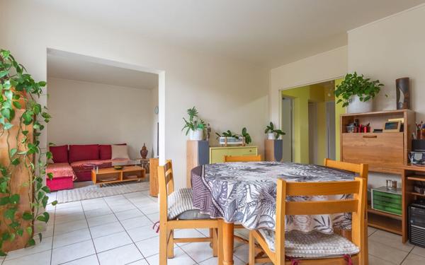 Appartement à vendre    4 pièces • 68,29 m2 Crosne