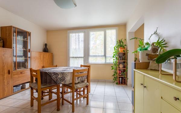 Appartement à vendre    4 pièces • 68,29 m2 Crosne