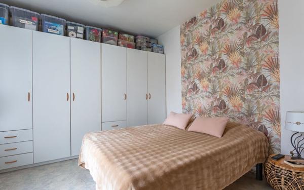 Appartement à vendre    4 pièces • 68,29 m2 Crosne