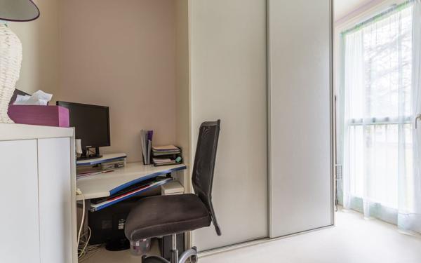 Appartement à vendre    4 pièces • 68,29 m2 Crosne