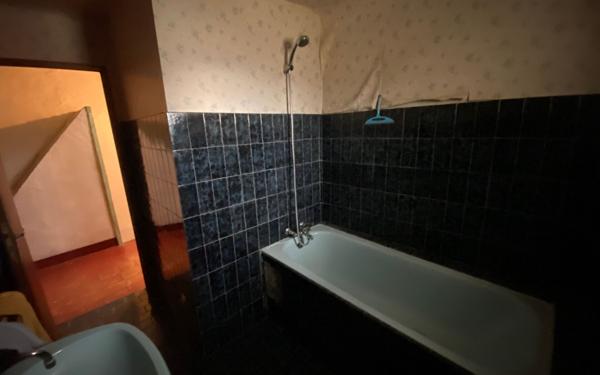 Maison à vendre    4 pièces •  Mallemort