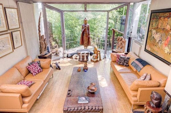 Maison 6 pièces - 170 m²