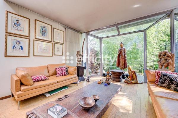 Maison 6 pièces - 170 m²