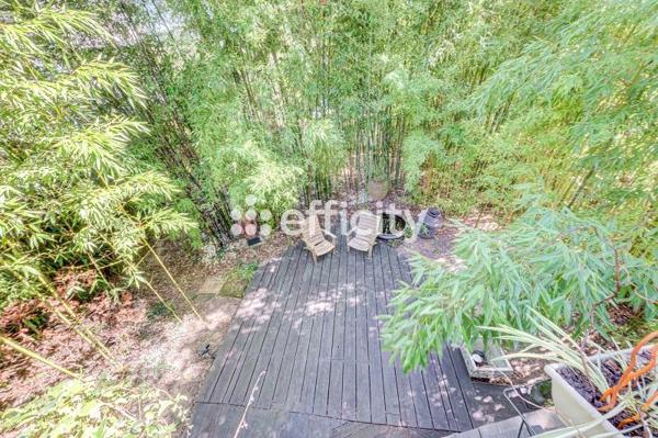 Maison 6 pièces - 170 m²