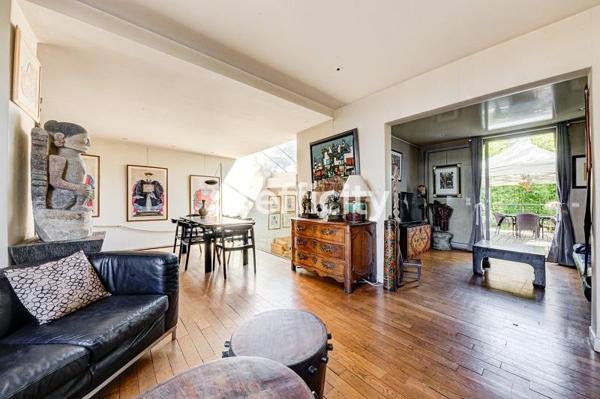 Maison 6 pièces - 170 m²