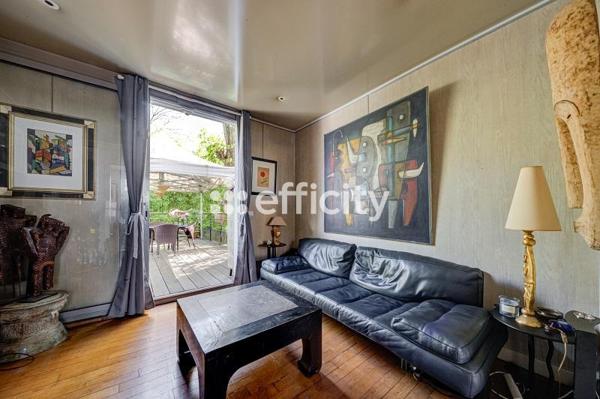 Maison 6 pièces - 170 m²