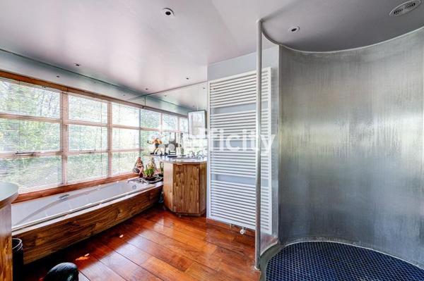 Maison 6 pièces - 170 m²